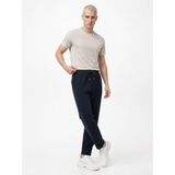 Loft Regular Fit Erkek Eşofman Altı - 2XL - Lacivert