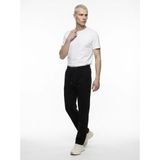 Loft Regular Fit Erkek Eşofman Altı - 2XL - Siyah