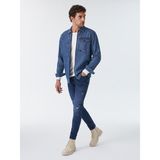 Loft Regular Fit Erkek Gömlek U.kol - 2XL - Turuncu