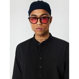Loft Regular Fit Erkek Gömlek U.kol - XL - Siyah