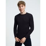 Loft Regular Fit Erkek Kazak - 2XL - Renkli