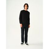 Loft Regular Fit Erkek Kazak LF2037260_Q1.V1_BLK - 2XL - Siyah