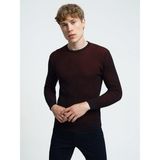 Loft Regular Fit Erkek Kazak - Renkli