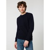 Loft Regular Fit Erkek Kazak - S - Lacivert