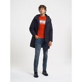 Loft Regular Fit Erkek Mont - Lacivert