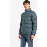 Loft Regular Fit Erkek Mont - Yeşil - XL