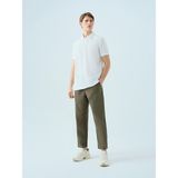 Loft Regular Fit Erkek Pantolon - 29 - 30 - Beyaz