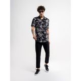 Loft Regular Fit Erkek Pantolon - 29 - 30 - Siyah