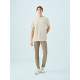 Loft Regular Fit Erkek Pantolon - Bej - 29 / 30