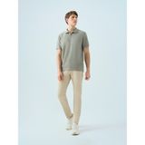 Loft Regular Fit Erkek Pantolon - Bej - 29 - 32