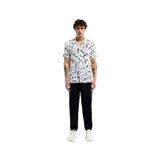 Loft Regular Fit Erkek Pantolon - Siyah - 34 - 28