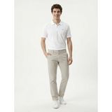Loft Regular Fit Erkek Pantolon - Taş - 31 - 32