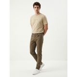 Loft Regular Fit Erkek Pantolon - Vizon - 31 - 32