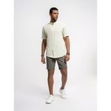 Loft Regular Fit Erkek Şort - Haki - M