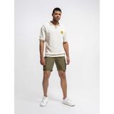 Loft Regular Fit Erkek Şort - Haki