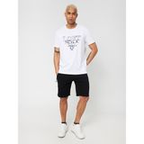 Loft Regular Fit Erkek Şort - M - Siyah
