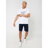 Loft Regular Fit Erkek Şort - S - Lacivert