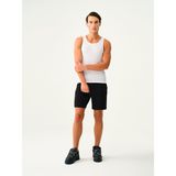 Loft Regular Fit Erkek Şort - XL - Siyah