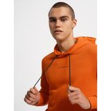 Loft Regular Fit Erkek Sweatshirt - Turuncu - M