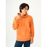 Loft Regular Fit Erkek Sweatshirt - Turuncu