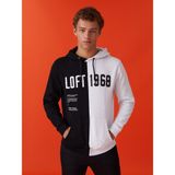 Loft Regular Fit Erkek Sweatshirt