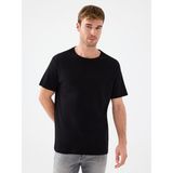 Loft Regular Fit Erkek T-Shirt LF2039561 - Beyaz - XL