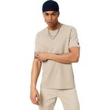 Loft Regular Fit Erkek Tişört Lf2029027-yesıl XL