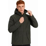 Loft Regular Fit Haki Erkek Mont LF2043857 - XL