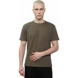 Loft Regular Fit Haki Erkek T-Shirt LF2040918 - M