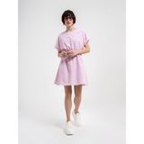 Loft Regular Fit Kadın Elbise - M - Pembe