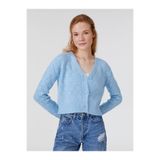 Loft Regular Fit Kadın Hırka