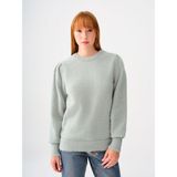 Loft Regular Fit Kadın Kazak - Turuncu