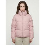 Loft Regular Fit Kadın Mont - Pembe - S