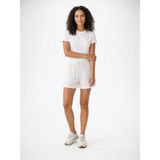 Loft Regular Fit Kadın Şort - XS - Ekru