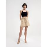 Loft Regular Fit Kadın Şort