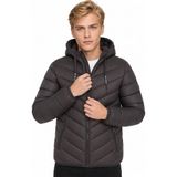 Loft Regular Fit Kahverengi Erkek Mont LF2043698