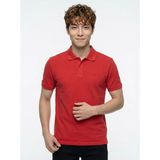 Loft Regular Fit Kırmızı Erkek T-Shirt LF2035136 - XL