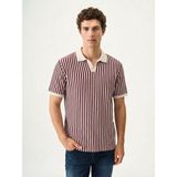 Loft Regular Fit Kırmızı Erkek T-Shirt LF2038533