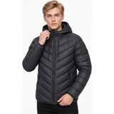 Loft Regular Fit Lacivert Erkek Mont LF2043698 - S