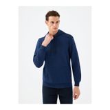 Loft Regular Fit Lacivert Erkek Sweatshirt Lf2041153