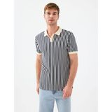 Loft Regular Fit Lacivert Erkek T-Shirt LF2038533 - M