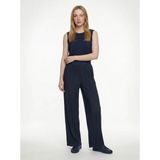 Loft Regular Fit Lacivert Kadın Eşofman Altı LF2043659