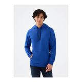 Loft Regular Fit Mavi Erkek Sweatshirt