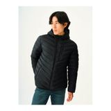 Loft Regular Fit Siyah Erkek Mont Lf2033231