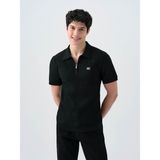 Loft Regular Fit Siyah Erkek T-Shirt LF2039305