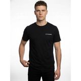 Loft Regular Fit Siyah Erkek T-Shirt LF2041564 - M