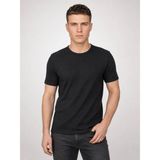 Loft Regular Fit Siyah Erkek T-Shirt LF2042154 - M