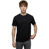 Loft Regular Fit Siyah Erkek T-Shirt LF2042492 - XL