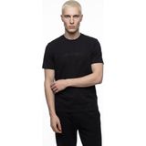 Loft Regular Fit Siyah Erkek T-Shirt LF2042976 - XL