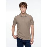 Loft Regular Fit Vizon Erkek T-Shirt LF2035136 - XL